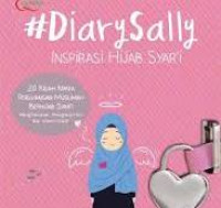 Image of #Diary Sally