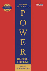 Image of 48 Laws Of Power