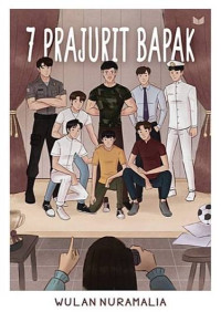 Image of 7 prajurit bapak