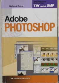 Image of Adobe Photoshop