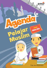 Image of Agenda Pelajar Muslim