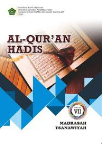 Image of Al-Qur'an Hadits