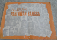 Image of Album Pahlawan Bangsa