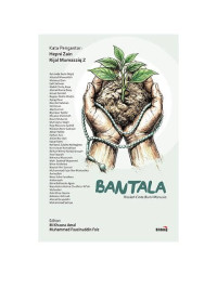 Image of Bantala - Risalah Cinta Bumi Manusia