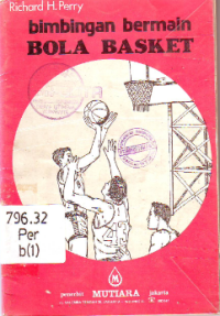 Image of Bimbingan Bermain Bola Basket