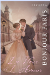 Image of Bonjour Paris La Flour de L'Amour