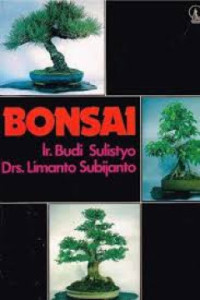 Image of Bonsai