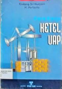 Image of Cara Kerja Ketel Uap