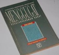 Image of CATATAN SEORANG MUSLIM MENGGUGAT KESALAHPAHAMAN BARAT