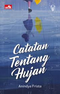 Image of Catatan tentang Hujan