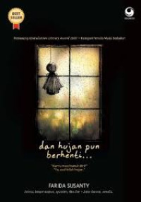 Image of dan hujan pun berhenti