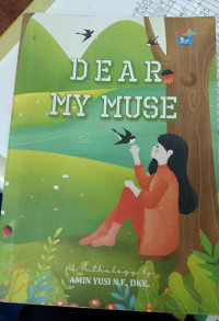 Image of Dear my muse