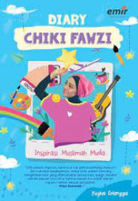 Image of Diary Chiki Fawzi