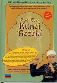 Image of Doa - doa kunci rezeki