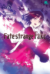 Image of Fate/ Strange Fake 6