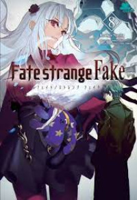 Image of Fate / Strange Fake 8