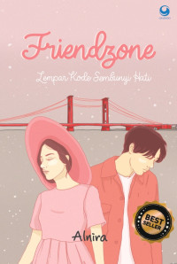 Image of Friendzone -  Lembar Kode Sembunyi Hati