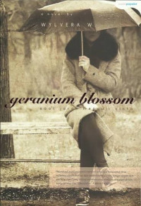 Image of Geranium blossom