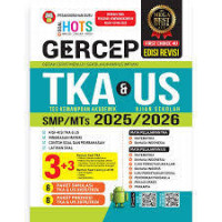 Image of Gercep TKA & US SMP/MTs 2025/2026