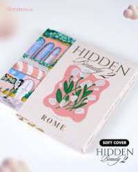 Image of Hidden Beauty 2