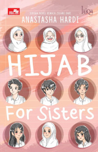 Image of Hijab For Sisters 1