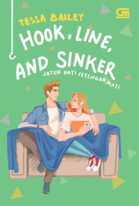 Image of Hook, Line, And Sinker