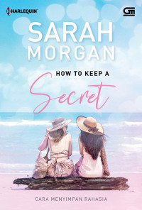 Image of How To Keep A Secret - Cara Menyimpan Rahasia