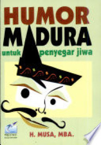 Image of Humor Madura untuk penyegar jiwa