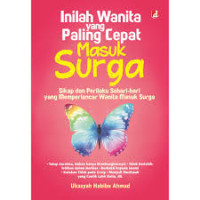 Image of Inilah Wanita yang Paling Cepat Masuk Surga