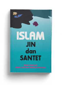 Image of Islam, Jin dan Santet