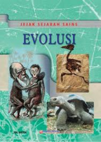 Image of Jejak Sejarah Sains Evolusi