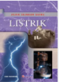 Image of Jejak Sejarah Sains Listrik