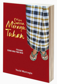 Image of Kang Sadrun Merayu Tuhan