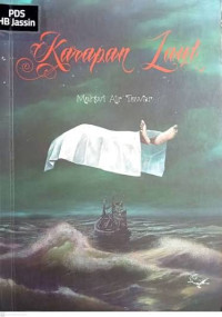 Image of Karapan Laut