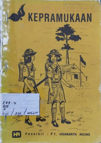 Image of Kepramukaan