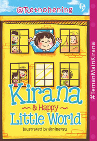 Image of Kirana & happy little world