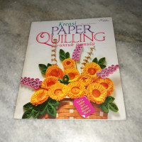 Image of Kreasi Paper Quiling