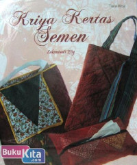 Image of Kriya Kertas Semen