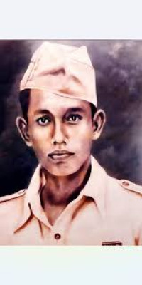 Image of Letkol Dr. R.M. Soebandi