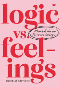 Image of Logic vs. Feelings