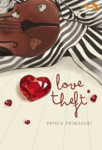 Image of Love Theft