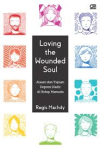 Image of Loving The Wounded Soul