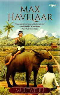 Image of Max Havelaar