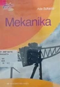 Image of Mekanika