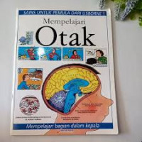 Image of Mempelajari Otak