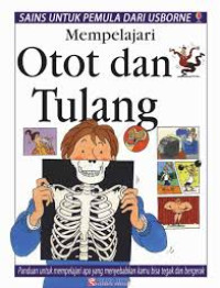 Image of Mempelajari Otot dan Tulang