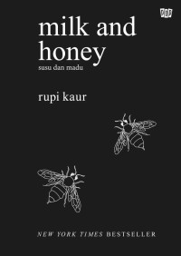 Image of Milk And Honey - Susu dan Madu