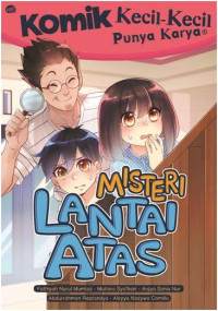 Image of Misteri Lantai Atas
