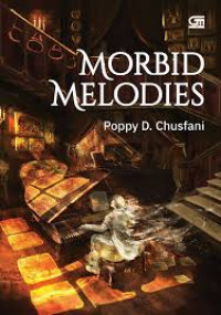 Image of Morbid Melodies
