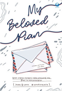 Image of My Beloved Pian